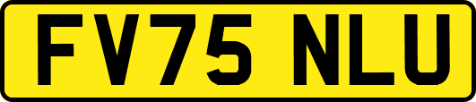 FV75NLU