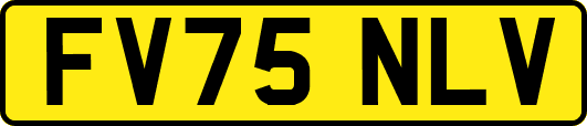 FV75NLV