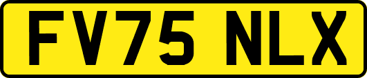 FV75NLX