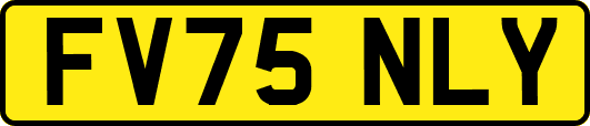 FV75NLY