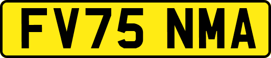 FV75NMA