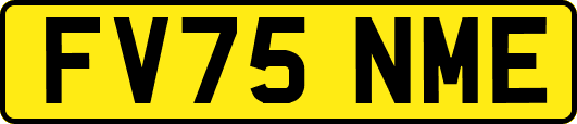 FV75NME