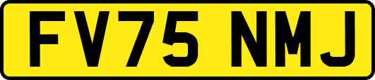 FV75NMJ