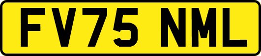 FV75NML