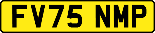 FV75NMP