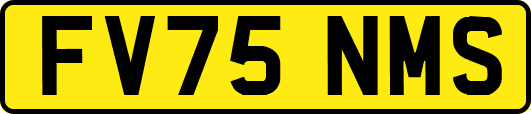 FV75NMS