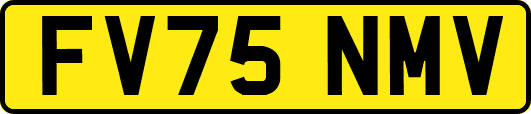FV75NMV