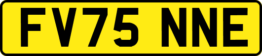 FV75NNE