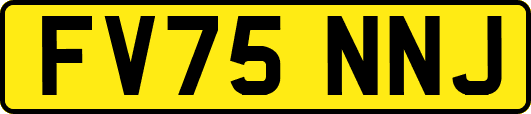 FV75NNJ