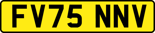 FV75NNV