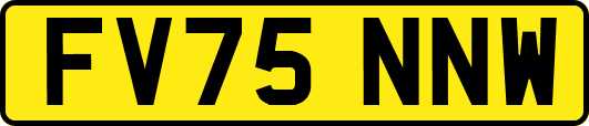 FV75NNW