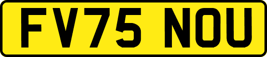 FV75NOU