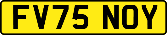 FV75NOY