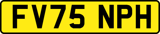 FV75NPH