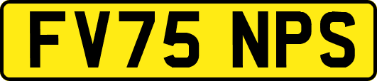 FV75NPS