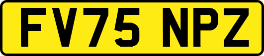 FV75NPZ