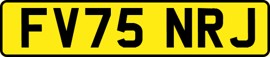 FV75NRJ
