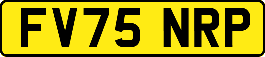 FV75NRP