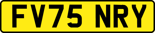FV75NRY