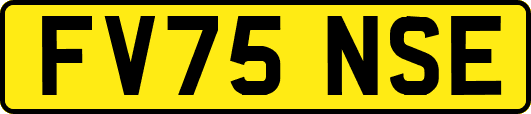 FV75NSE