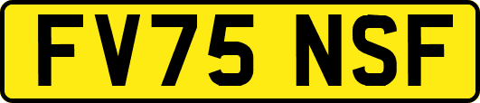 FV75NSF