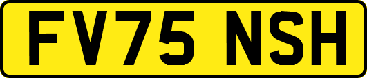 FV75NSH