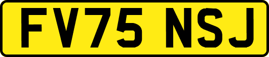 FV75NSJ