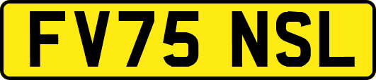 FV75NSL