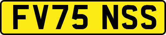 FV75NSS