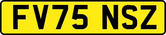FV75NSZ