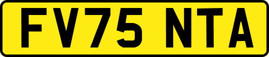 FV75NTA