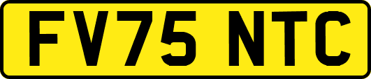 FV75NTC