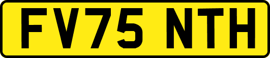 FV75NTH