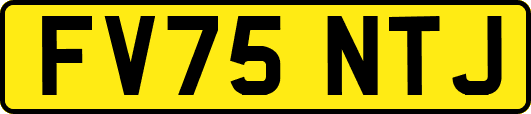 FV75NTJ