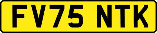 FV75NTK