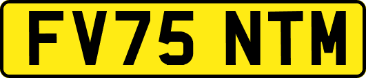 FV75NTM