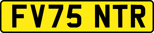 FV75NTR