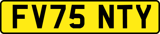 FV75NTY