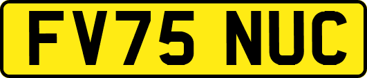FV75NUC