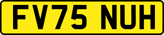 FV75NUH