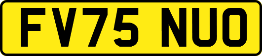 FV75NUO