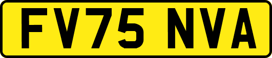 FV75NVA