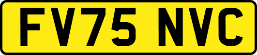 FV75NVC