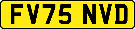 FV75NVD
