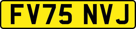 FV75NVJ
