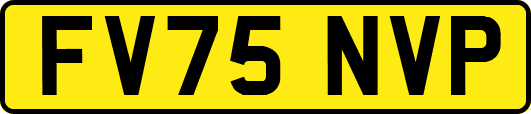 FV75NVP