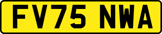 FV75NWA