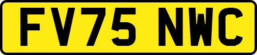 FV75NWC