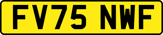 FV75NWF