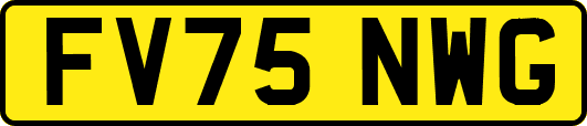 FV75NWG